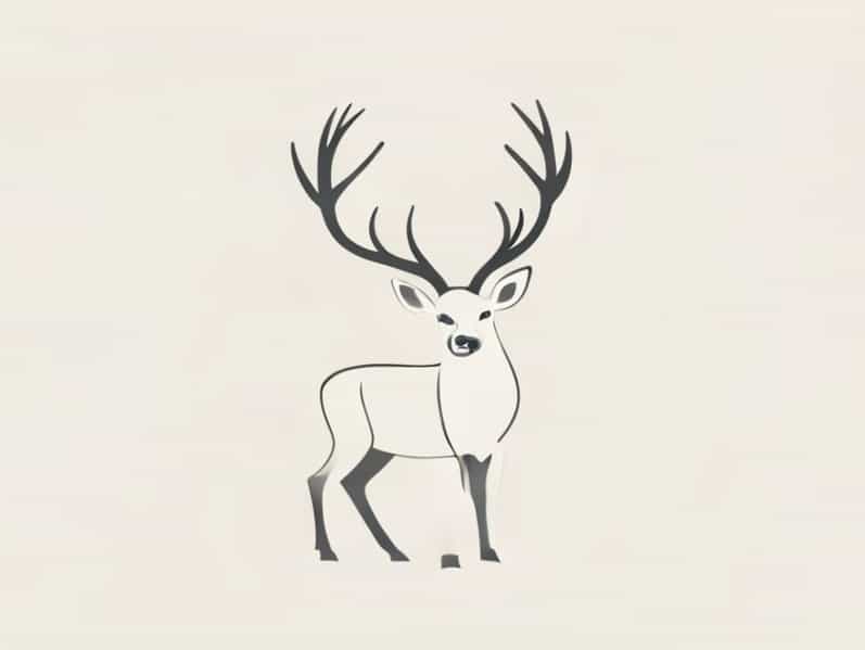 E Scouting For Whitetail Deer