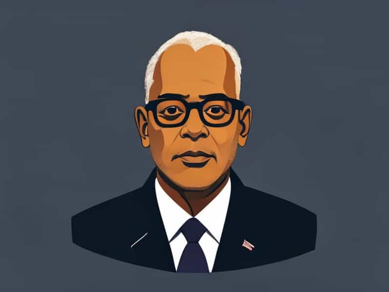 Eff Deputy President Floyd Shivambu