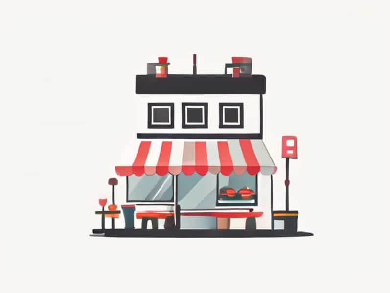 Ej'S Luncheonette New York City