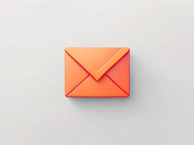 Email To Say Thank You