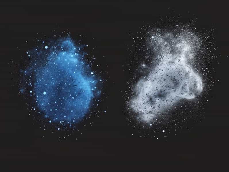 Enchanted Dust Vs Beguiling Dust