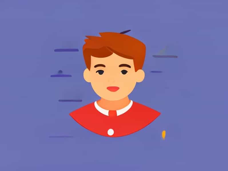 English Mein Main Theek Hun