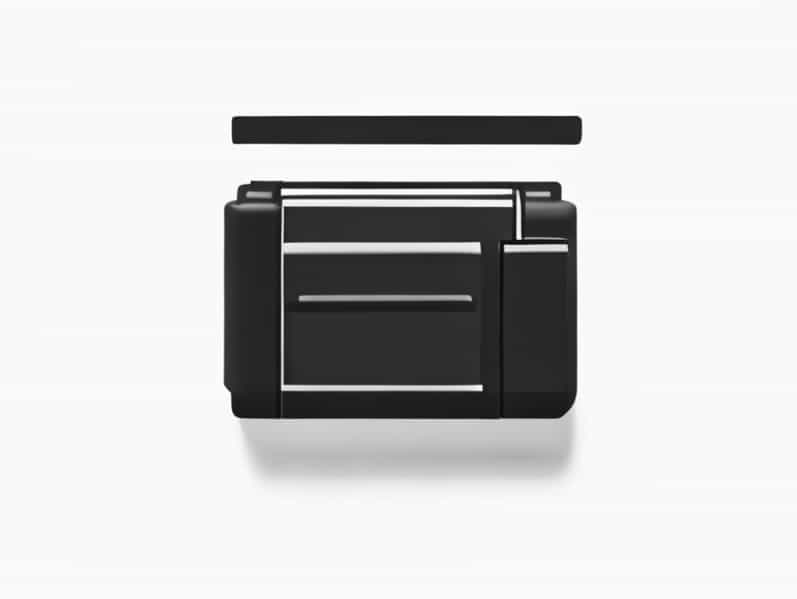 Epson Cannot Recognize Ink Cartridge