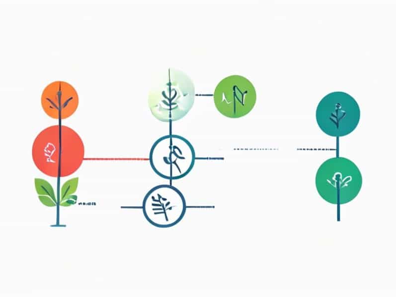 Explain Process Life Cycle Diagrammatically