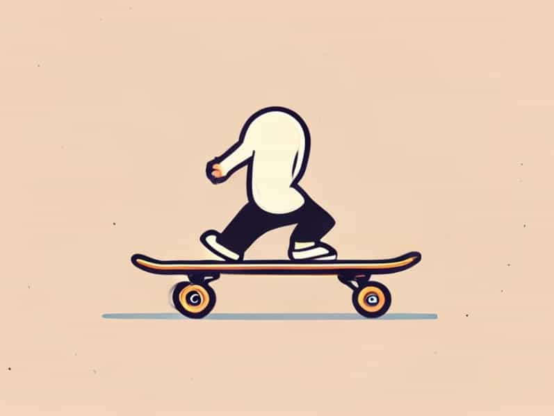 Explain This Atheist Skate 3