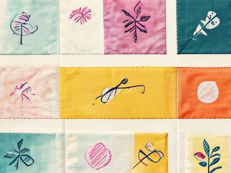 Fabric Sewing Quilting Hobby Lobby