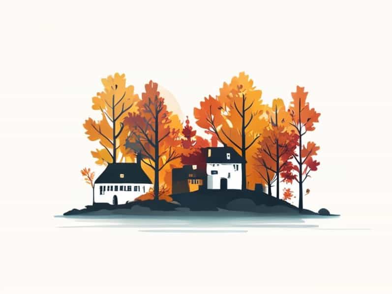 Fall River Freetown State Forest