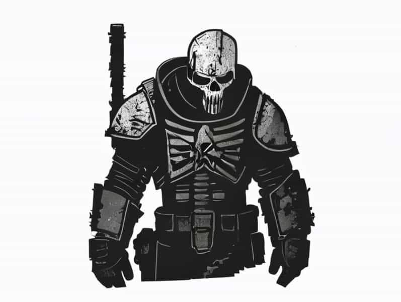 Fallout 3 Raider Sadist Armor