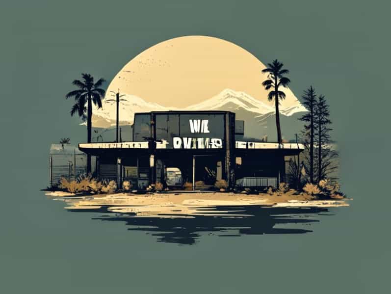 Fallout New Vegas Showoff Nvse