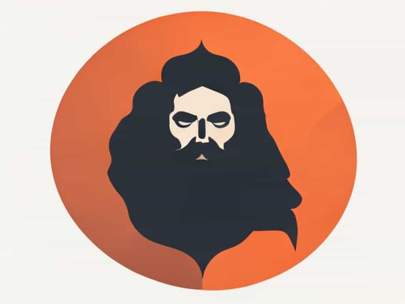 Father Of Erebus And Nyx