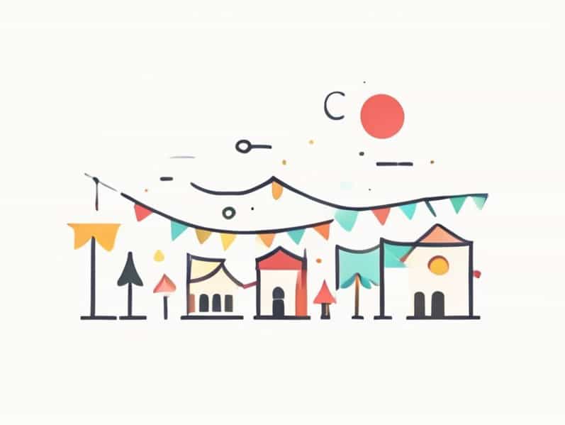 Festivals Near Me This Weekend