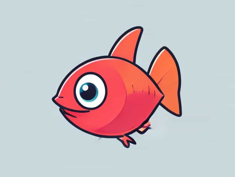 Finny From Finny And Ferb