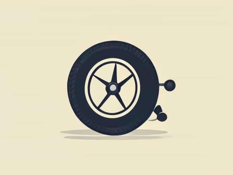 Flat Tire Repair Near Me