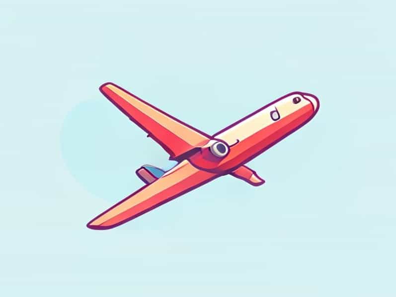 Flight From Beijing To Lanzhou