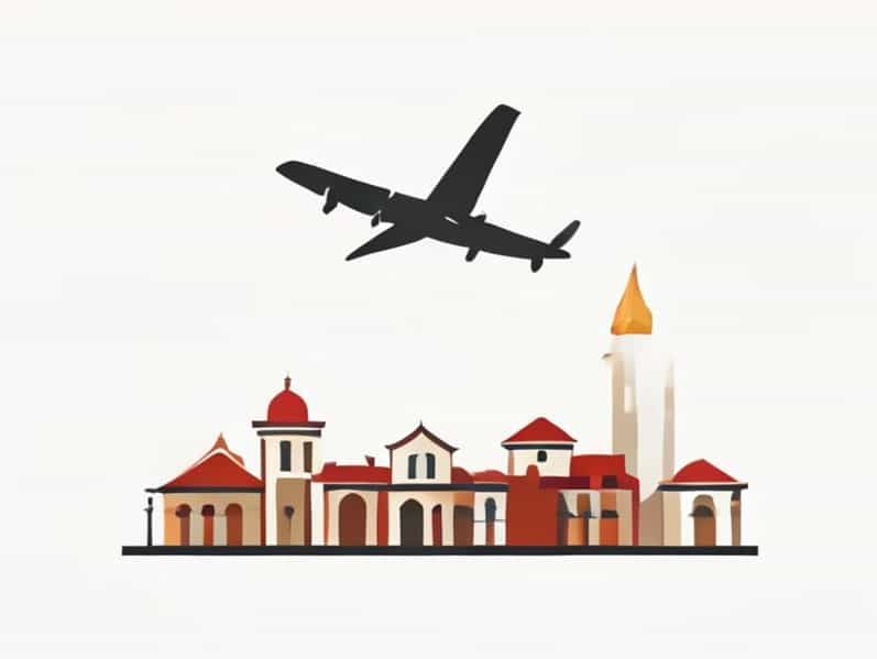 Flights To Nikos Kazantzakis Airport