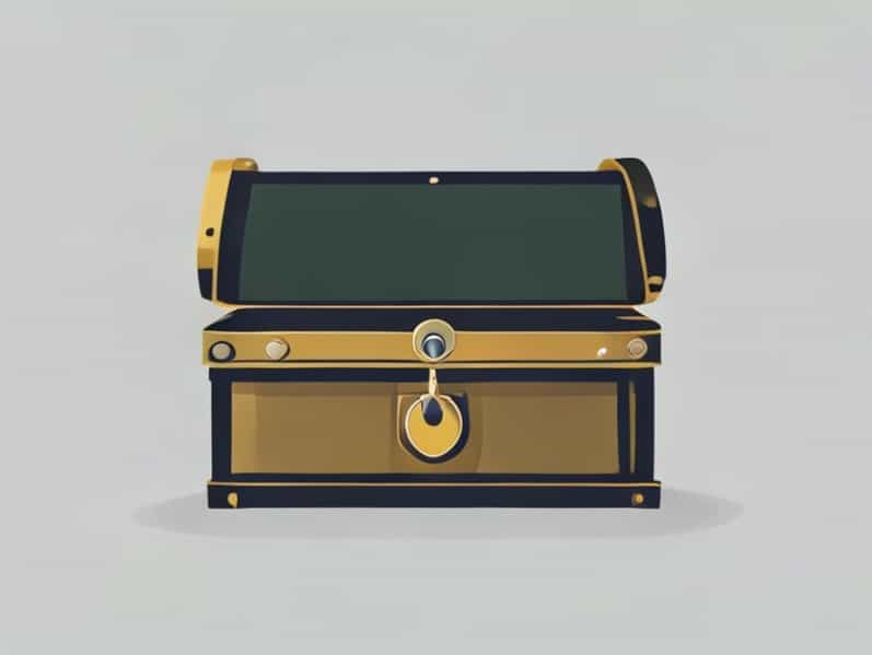 Fontaine Research Institute Luxurious Chest