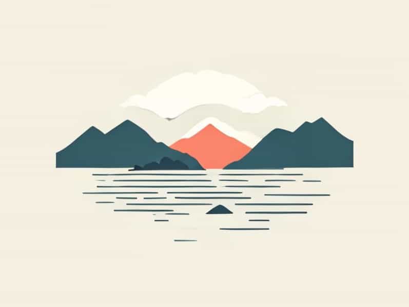 For Sale Lake Belle Taine