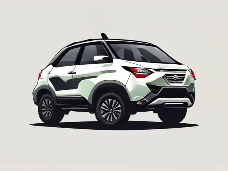 For Sale Nissan X Trail