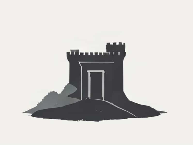 Fort De La Faille Brumeuse