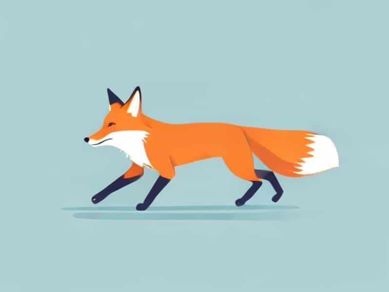 Fox On The Run Bluegrass