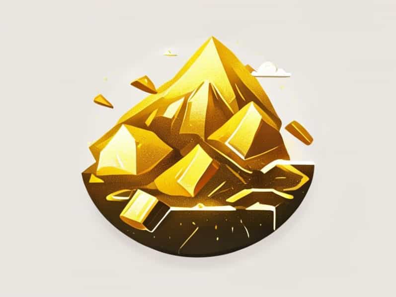 From Where Gold Is Found