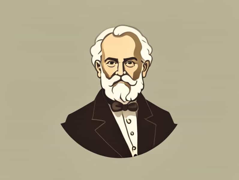 Fun Facts About Gregor Mendel