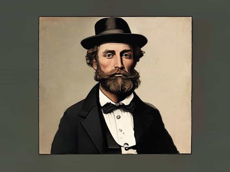 Fun Facts About Gustave Courbet