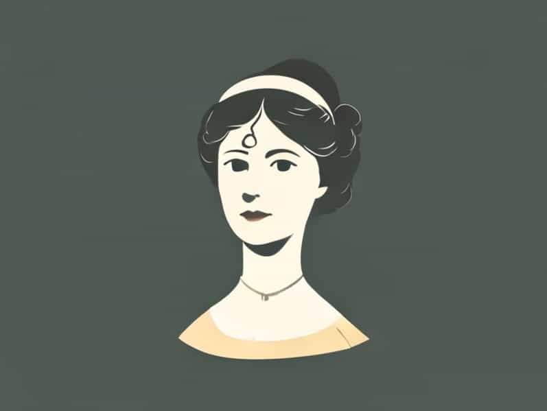 Fun Facts About Jane Austen