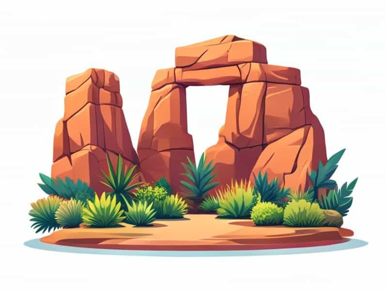 Garden Of The Gods Lanai