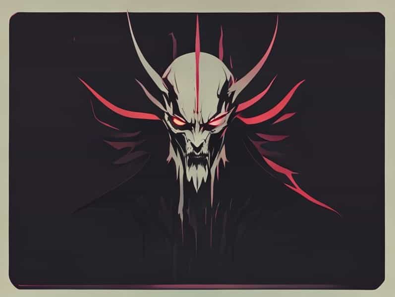 Garviel Loken Killed By Erebus