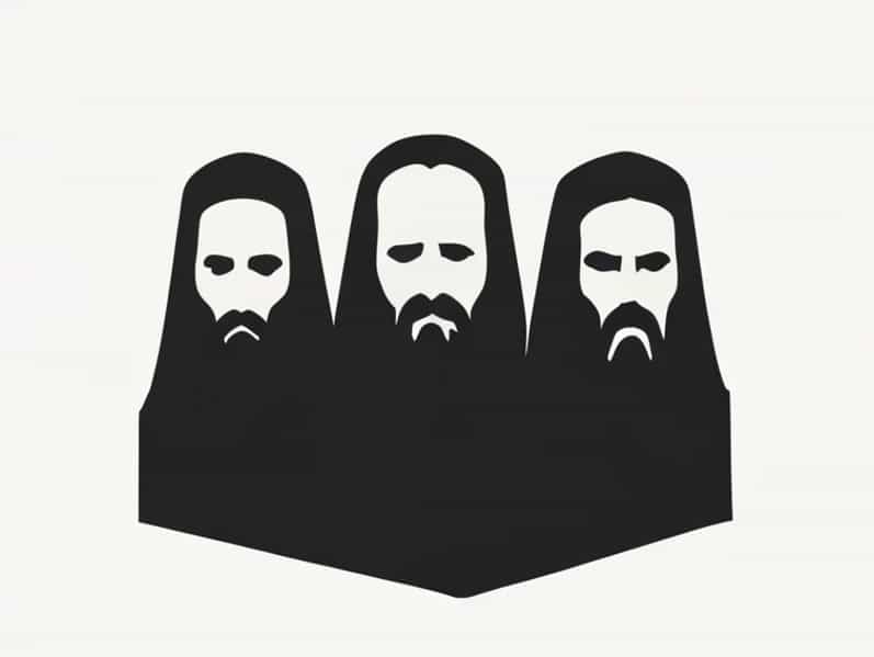 Gary Faith The Unholy Trinity