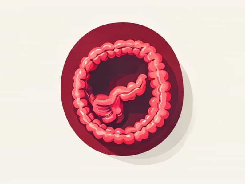 Gastric Outlet Obstruction Barium Meal