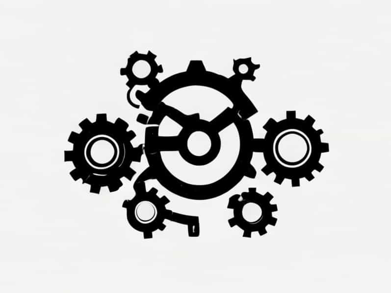 Gears Of War Cog Tags