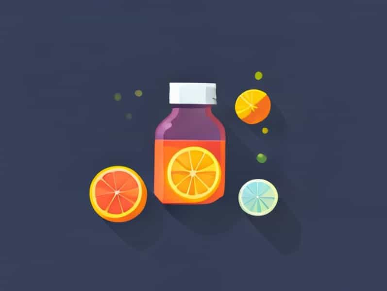 Geek And Gorgeous Vitamin C