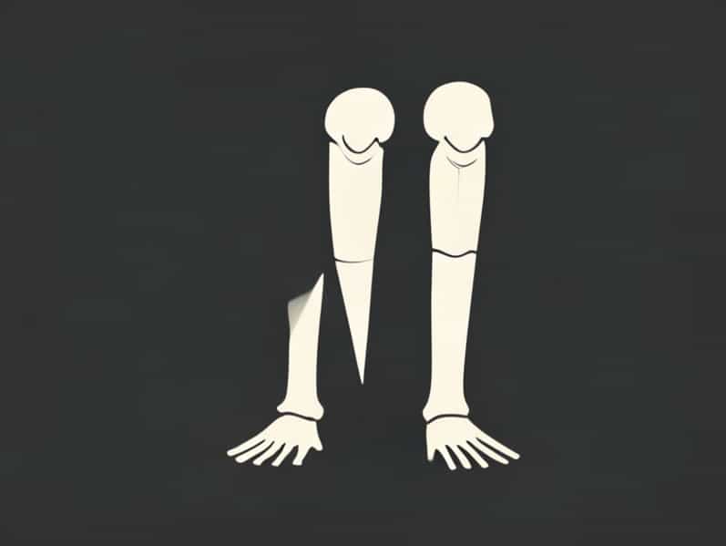 Get Rid Of Creaky Knees