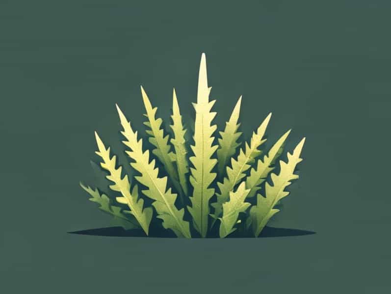 Getting Rid Of Pricker Bushes