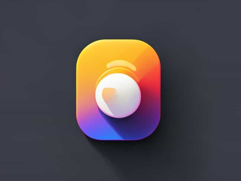 Gif To Lottie Json Converter