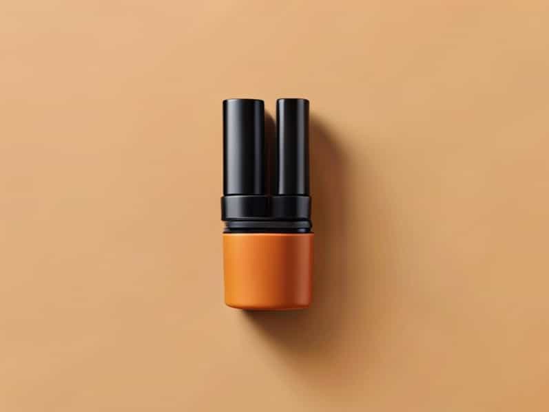 Gifted Amazonian Clay Smart Mascara