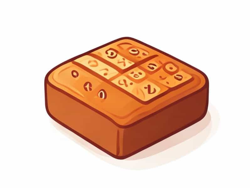 Glycemic Index Of Pumpernickel Bread