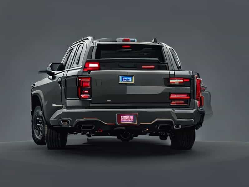 Gmc Chevrolet Trucks Tailgate Recall
