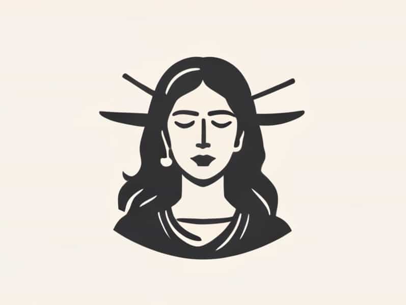 Godliness Truth Justice Mattie Preston