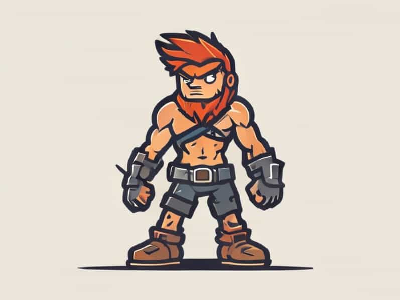 Going Commando Ratchet And Clank