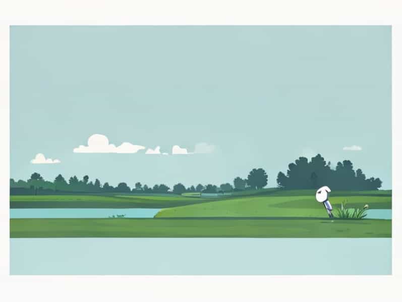 Golf Newport On The Levee