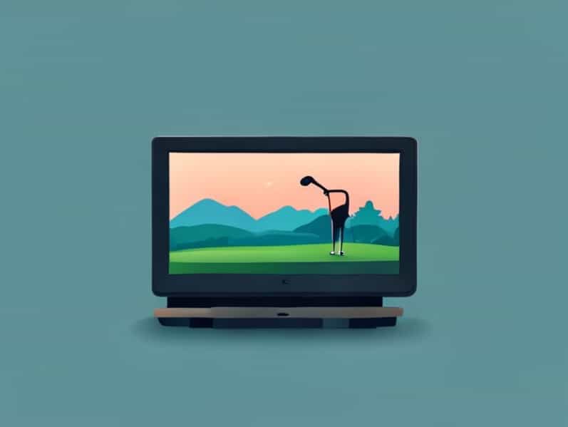 Golf On Tv Today Nbc