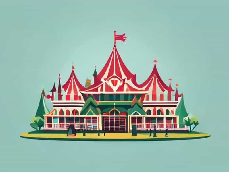 Gretna Fair Grounds Otb Casino