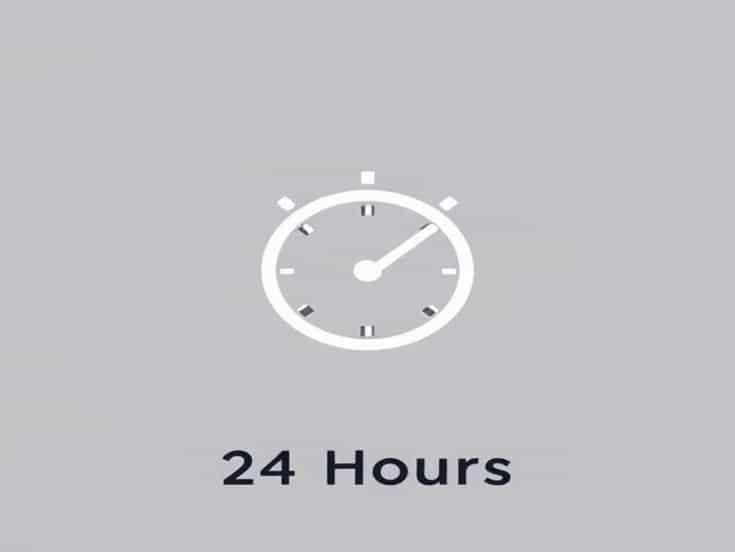 New York Arraignment 24 Hours