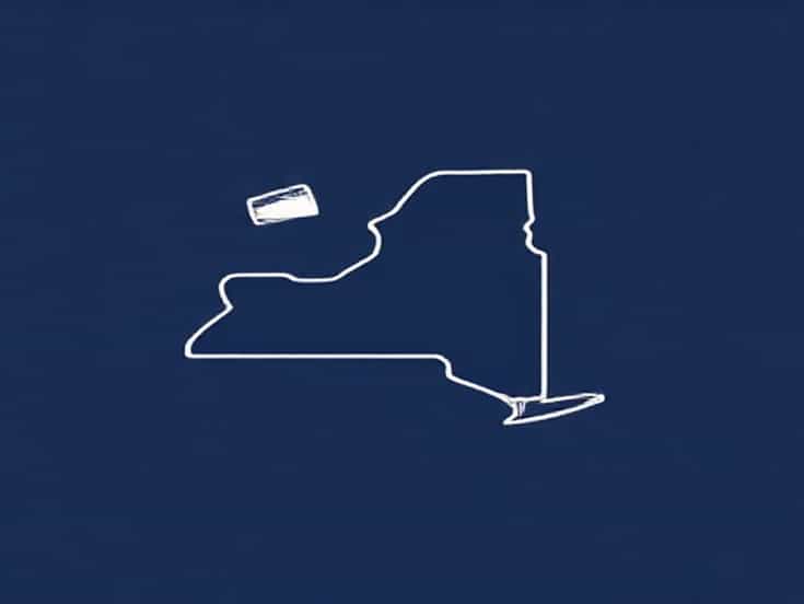 New York State Telecommuting Policy