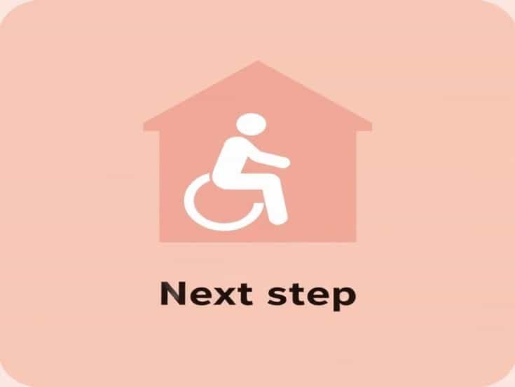 Next Step Domiciliary Care Ltd
