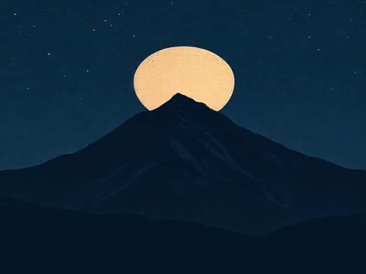 Night On Bald Mountain Fantasia