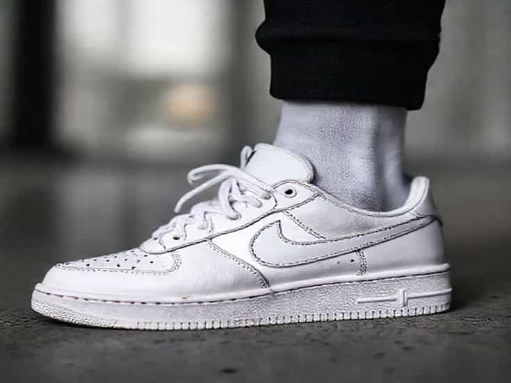 Nike Return Policy Worn Shoes